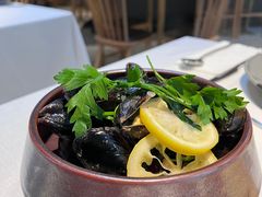 -Marina厨房·ALA精酿(月湖盛园店)