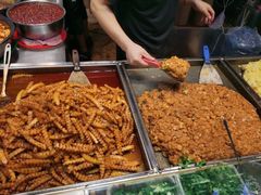 -周小亮丁家坡洋芋(全国总店)