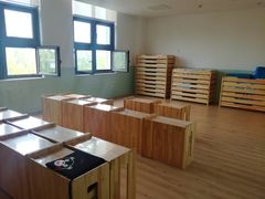 -蓝莓果幼儿园(通州梨园店)