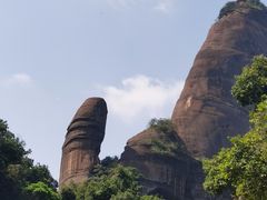 -丹霞山风景名胜区