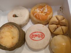 -百年同和·江南点心院(山塘街店)