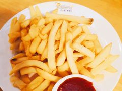 -巴伐利亚啤酒坊(意式风情街店)