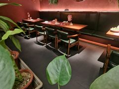 -漫活堂·喜泰荟·东南亚风味小馆(美林M·LIVE天地店)