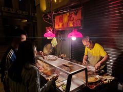 -明记牛杂(新马路分店)