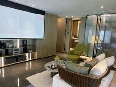 -广州粤大金融城国际酒店