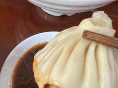 灌汤包-东京包子楼(政七街店)