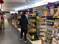 -GranVida生活超市(海信广场店)