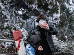 -江西阳明山国家森林公园