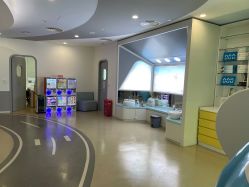 -唯儿诺儿童医院·儿科·眼科·口腔(长宁江苏路店)