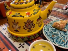 酥油茶-如意林卡藏餐吧 (九寨沟店)