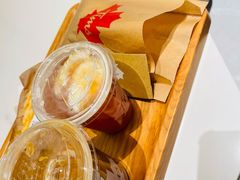 -Tims天好咖啡·贝果(东方广场店)