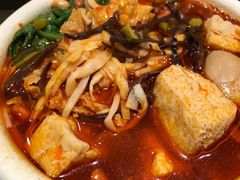 原味螺蛳粉-水平有限广西米粉·广西风味集(五道口店)