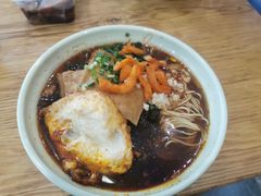 雪菜肉丝-晓马鸭店(新芜路店)