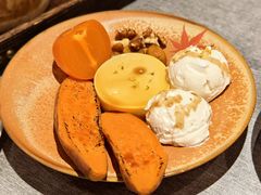 -汉水谣·江景餐厅(江滩店)