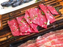 -千寻烧肉(政务区店)