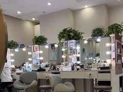 -海马体照相馆(南昌王府井购物中心店)