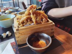 -大隐·成都火锅Bistro(合生麒麟新天地店)