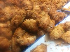 -麦德香炸鸡(工农路店)