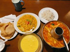 -泰国餐厅 Thai Food(裕华万达店)