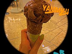 -LUNEURS月乐诗·法式冰淇淋(环贸店)