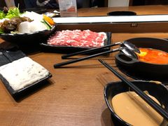 -呷哺呷哺 黄金牧场 (回龙观港龙店)