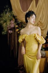点击看大图 -Chic Bridal 熙可婚纱