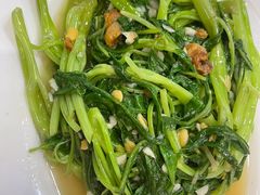 空心菜-日日香卤鹅饭店·澄海狮头鹅(澄海店)