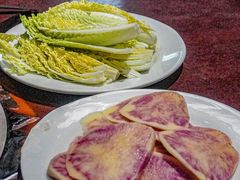-菌之家·专业纯野生菌火锅·特色炒菌