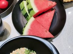 -味之绝美蛙鱼头火锅(松江万达店)