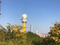 -南山健身公园