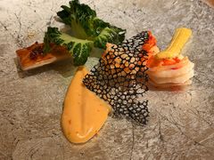 -香樟花园法式铁板烧(恒隆广场店)