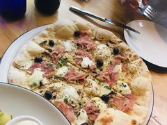 -玛尚诺Pizza&Bar(长泰广场店)