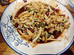 -百味地锅鸡(铜山路店)