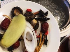 清汤单人锅-阳坊胜利涮羊肉(阳坊老店)