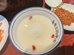 -味鼎长安·地道陕菜(凤城一路店)