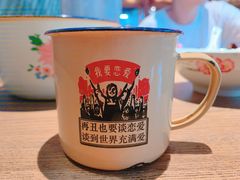-农耕记·湖南土菜(科技园店)