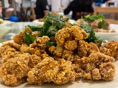盐酥鸡-光头匠