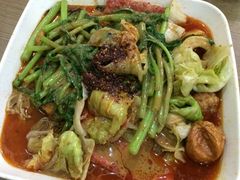-林静小吃(复兴路店)