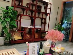 -北纬37°SPA养身会馆(湖西店)