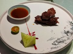 -广州酒家(中华广场店)