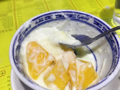 芒果双皮奶-民信老铺(人民路店)
