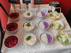 -金陵家宴·金陵春·南京菜(夫子庙店)