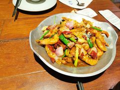 招牌香辣虾-大牌大·传统杭帮菜(湖滨店)