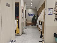 -天真蓝照相馆(五角场百联又一城店)