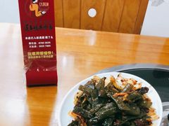 -鸡西冷面(翠竹店)