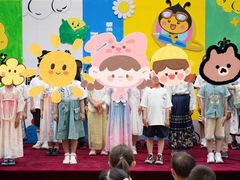 -天津蜂巢幼儿园·托育