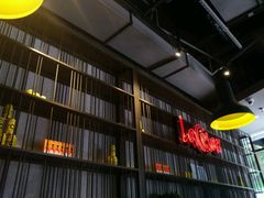 门面-乐凯撒披萨(东方新世界店)