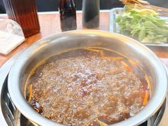 -牛华八婆麻辣烫(起源店)