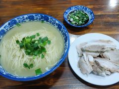 -苏州藏书羊肉馆(安顺路店)