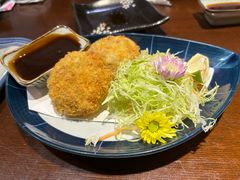 -晶吉·居酒屋·烧鸟·生鱼饭(中山区民主广场店)